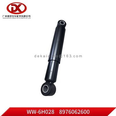 Thích hợp cho ISUZU FVR34; Máy hấp thụ va chạm phía sau 445 - 694mm;8976062600 8 97606260 0 1802905005330