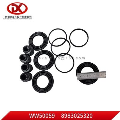 Thích hợp cho ISUZU NPR 75; Bộ sửa chữa; Caliper EURO 5 ;8983025320 8 98302532 0