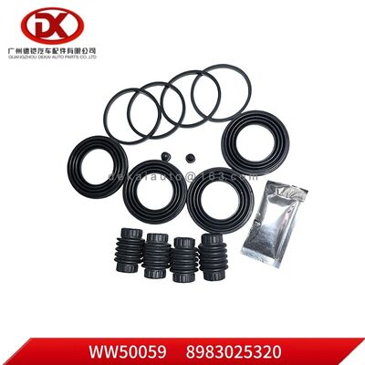 Thích hợp cho ISUZU NPR 75; Bộ sửa chữa; Caliper EURO 5 ;8983025320 8 98302532 0