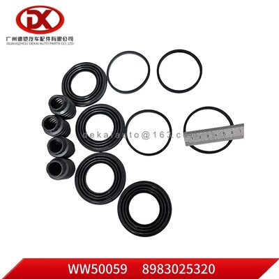 Thích hợp cho ISUZU NPR 75; Bộ sửa chữa; Caliper EURO 5 ;8983025320 8 98302532 0