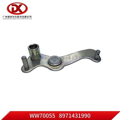 Thích hợp cho ISUZU MXA5R / MYY5T / MZZ6U; Đòn bẩy cáp chuyển động; 8971431990 8 97143199 0