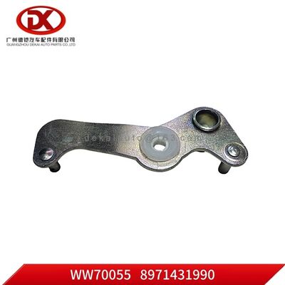 Thích hợp cho ISUZU MXA5R / MYY5T / MZZ6U; Đòn bẩy cáp chuyển động; 8971431990 8 97143199 0