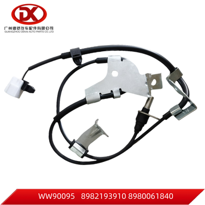Thích hợp cho ISUZU NPR75 NQR; ABS Wheel Speed Sensor RH; 8982193910 8980061840 8 98219391 0 8 98006184 0
