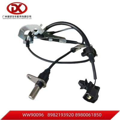 Thích hợp cho ISUZU NPR75 NQR; ABS Wheel Speed Sensor LH; 8982193920 8980061850 8 98219392 0 8 98006185 0
