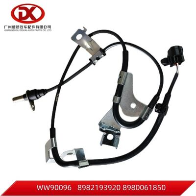 Thích hợp cho ISUZU NPR75 NQR; ABS Wheel Speed Sensor LH; 8982193920 8980061850 8 98219392 0 8 98006185 0