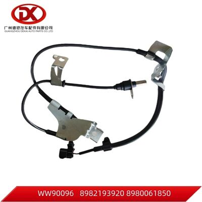 Thích hợp cho ISUZU NPR75 NQR; ABS Wheel Speed Sensor LH; 8982193920 8980061850 8 98219392 0 8 98006185 0