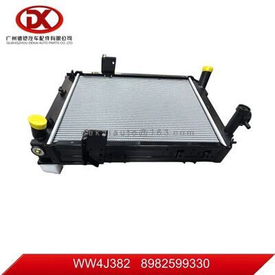 Thích hợp cho ISUZU NKR85 NMR85 NLR 4JJ1, Radiator,8982599330 8 98259933 0