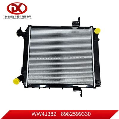 Thích hợp cho ISUZU NKR85 NMR85 NLR 4JJ1, Radiator,8982599330 8 98259933 0