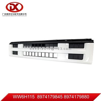 Thích hợp cho ISUZU FSR / FRR / FSS, lưới tản nhiệt (cỗ xe hẹp) 1400mm IZ097093W 8974179845 8974179880 8 97417984 5 8 97417988 0