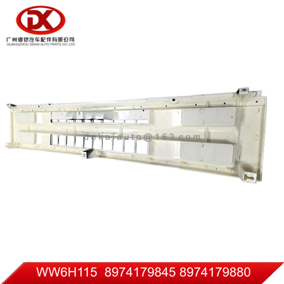 Thích hợp cho ISUZU FSR / FRR / FSS, lưới tản nhiệt (cỗ xe hẹp) 1400mm IZ097093W 8974179845 8974179880 8 97417984 5 8 97417988 0