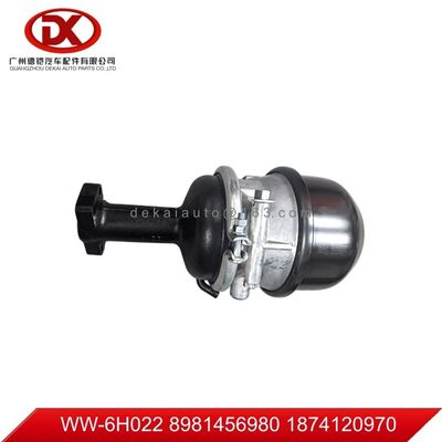 Thích hợp cho ISUZU CYZ phụ tùng xe tải, Phòng xuôi phía sau trái, 8981456980 1874120970 8 98145698 0 1 87412097 0
