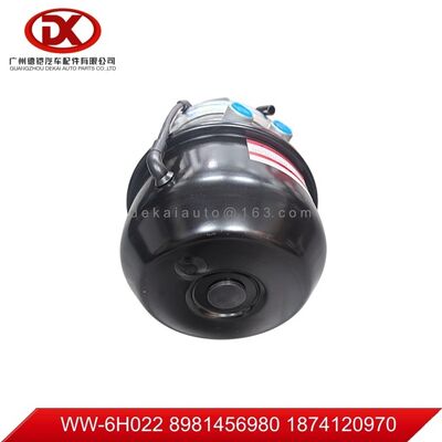 Thích hợp cho ISUZU CYZ phụ tùng xe tải, Phòng xuôi phía sau trái, 8981456980 1874120970 8 98145698 0 1 87412097 0