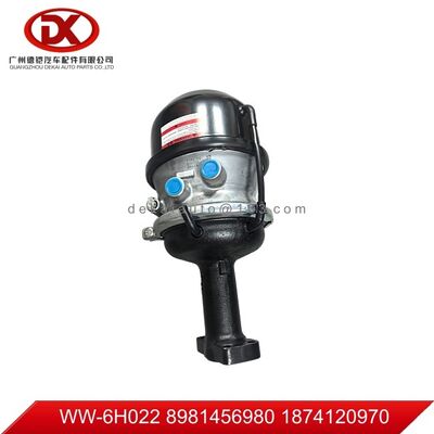 Thích hợp cho ISUZU CYZ phụ tùng xe tải, Phòng xuôi phía sau trái, 8981456980 1874120970 8 98145698 0 1 87412097 0