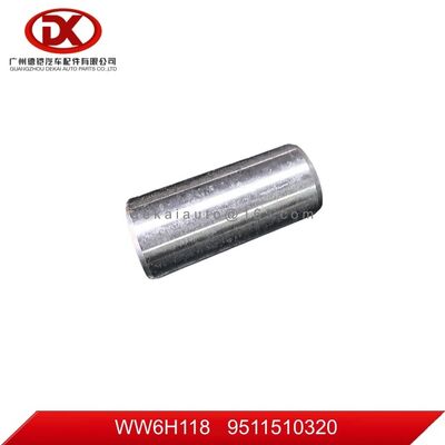 Thích hợp cho Phụ tùng xe tải ISUZU FSR90, Lá ống lót SPR RR 25 * 30 * 68mm 9511510320 9 51151032 0