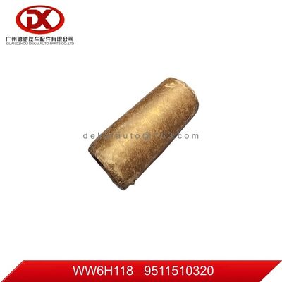 Thích hợp cho Phụ tùng xe tải ISUZU FSR90, Lá ống lót SPR RR 25 * 30 * 68mm 9511510320 9 51151032 0