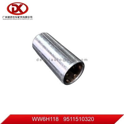 Thích hợp cho Phụ tùng xe tải ISUZU FSR90, Lá ống lót SPR RR 25 * 30 * 68mm 9511510320 9 51151032 0