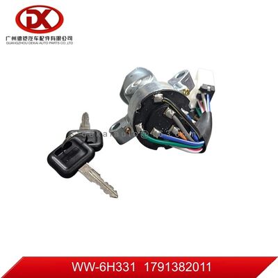 Bộ xi lanh khóa xe 1791382011 1 79138201 1 cho ISUZU CYZ51K CXZ81 FVR34 Chiếc xe tải
