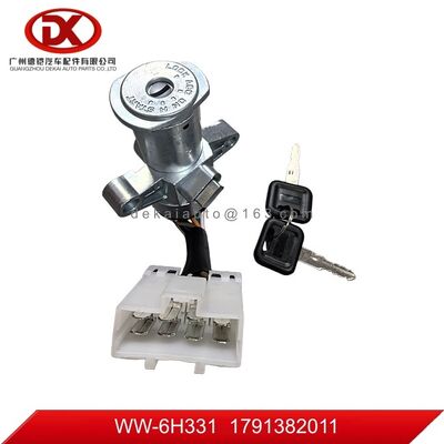 Bộ xi lanh khóa xe 1791382011 1 79138201 1 cho ISUZU CYZ51K CXZ81 FVR34 Chiếc xe tải