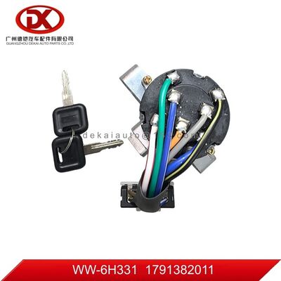 Bộ xi lanh khóa xe 1791382011 1 79138201 1 cho ISUZU CYZ51K CXZ81 FVR34 Chiếc xe tải
