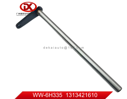 Thích hợp cho Phụ tùng xe tải ISUZU FVR34/700G6 6HK1, Trục ly hợp, 1313421610 1 31342161 0, Phụ tùng thay thế mới chất lượng cao