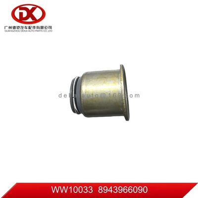 Phụ tùng xe tải Isuzu 4HF1 NPR 6HE1T FVR 32, Hướng dẫn van; Con dấu 8943966090 8 94396609 0 Phần động cơ