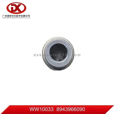 Phụ tùng xe tải Isuzu 4HF1 NPR 6HE1T FVR 32, Hướng dẫn van; Con dấu 8943966090 8 94396609 0 Phần động cơ