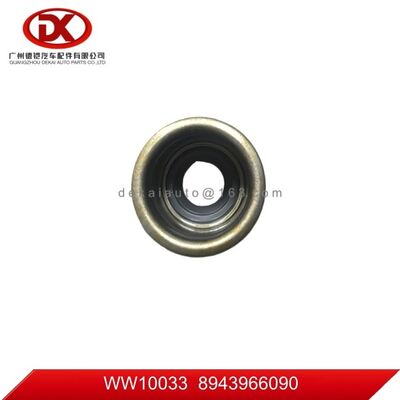 Phụ tùng xe tải Isuzu 4HF1 NPR 6HE1T FVR 32, Hướng dẫn van; Con dấu 8943966090 8 94396609 0 Phần động cơ