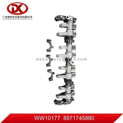 Thích hợp cho Phụ tùng xe tải Isuzu 4HK1, trục tay đòn Rocker 8971745880 8 97174588 0