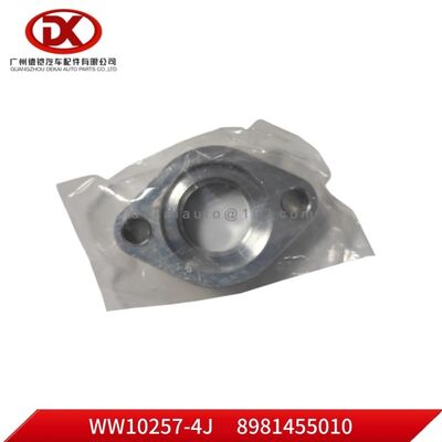 Thích hợp cho Phụ tùng xe tải Isuzu 4JJ1, Van điện từ; Máy bơm diesel 8981455010 8 98145501 0