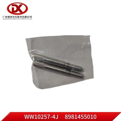 Thích hợp cho Phụ tùng xe tải Isuzu 4JJ1, Van điện từ; Máy bơm diesel 8981455010 8 98145501 0