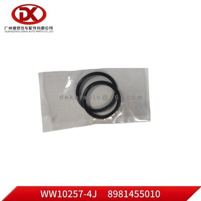 Thích hợp cho Phụ tùng xe tải Isuzu 4JJ1, Van điện từ; Máy bơm diesel 8981455010 8 98145501 0