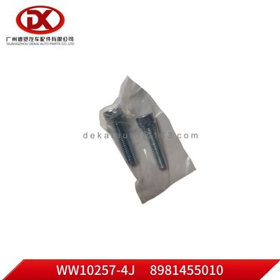 Thích hợp cho Phụ tùng xe tải Isuzu 4JJ1, Van điện từ; Máy bơm diesel 8981455010 8 98145501 0