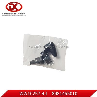 Thích hợp cho Phụ tùng xe tải Isuzu 4JJ1, Van điện từ; Máy bơm diesel 8981455010 8 98145501 0