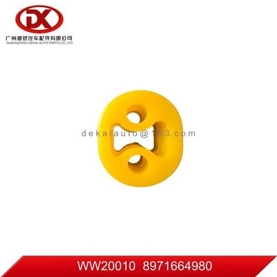 Ống xăng ống xả 2Hols 8971664980 8 97166498 0 cho Isuzu 4HG1 / 4HG1-T / 4HK1 / 4HE1 / 4HF1 TFR/X5/X7