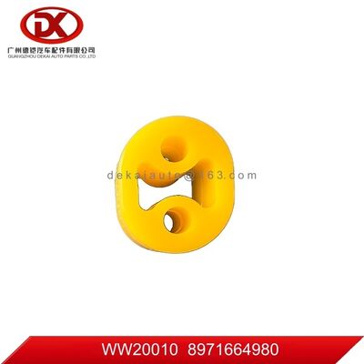 Ống xăng ống xả 2Hols 8971664980 8 97166498 0 cho Isuzu 4HG1 / 4HG1-T / 4HK1 / 4HE1 / 4HF1 TFR/X5/X7