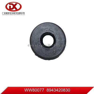 Thích hợp cho ISUZU 4HG1 / 4HG1-T / 4HE1 / 4HK1 Stabilizer Rubber Bushing (bên dưới; nhỏ) 8943420830 8 94342083 0