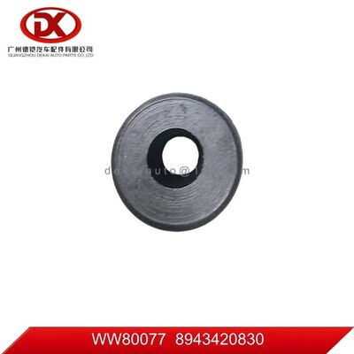 Thích hợp cho ISUZU 4HG1 / 4HG1-T / 4HE1 / 4HK1 Stabilizer Rubber Bushing (bên dưới; nhỏ) 8943420830 8 94342083 0
