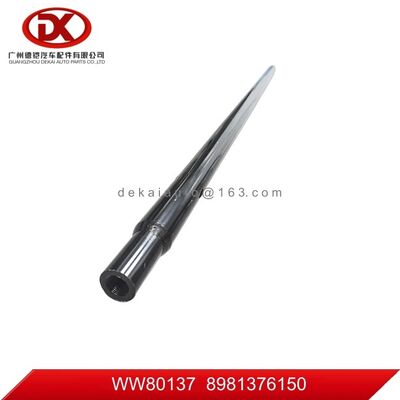 Đàn tay lái ngang 8981376150 8 98137615 0 WW80137 cho ISUZU NPR-75/NQR-90 bãi đậu xe tải