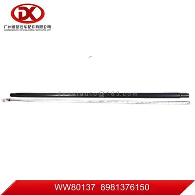 Đàn tay lái ngang 8981376150 8 98137615 0 WW80137 cho ISUZU NPR-75/NQR-90 bãi đậu xe tải