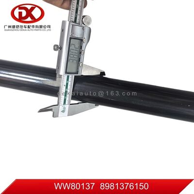 Đàn tay lái ngang 8981376150 8 98137615 0 WW80137 cho ISUZU NPR-75/NQR-90 bãi đậu xe tải
