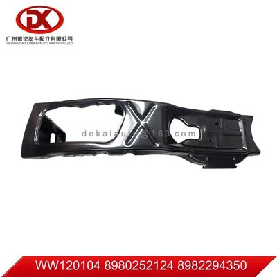 Giá đỡ cản LH 8980252124 8982294350 8 98025212 4 8 98229435 0 cho Isuzu NLR85/NMR85 R
