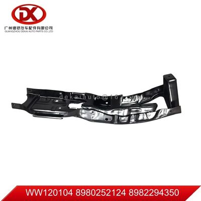 Giá đỡ cản LH 8980252124 8982294350 8 98025212 4 8 98229435 0 cho Isuzu NLR85/NMR85 R