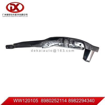 Thích hợp cho ISUZU NLR85/NMR85 R Bumper Bracket RH 8980252114 8982294340