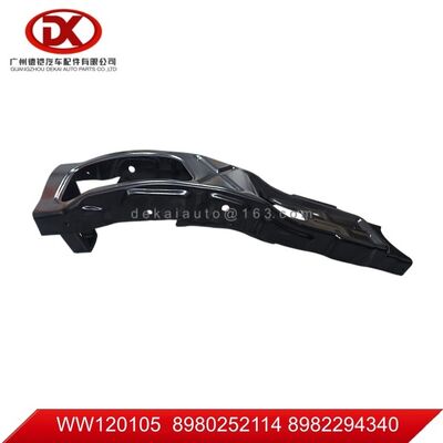 Thích hợp cho ISUZU NLR85/NMR85 R Bumper Bracket RH 8980252114 8982294340