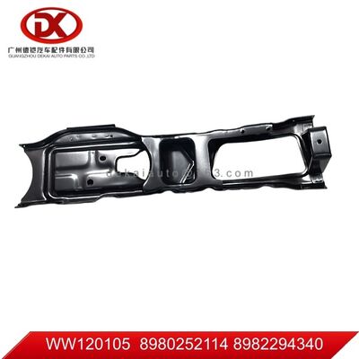 Thích hợp cho ISUZU NLR85/NMR85 R Bumper Bracket RH 8980252114 8982294340