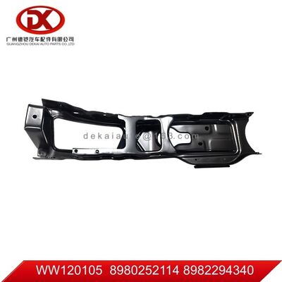 Thích hợp cho ISUZU NLR85/NMR85 R Bumper Bracket RH 8980252114 8982294340