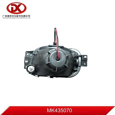 Đèn sương mù bên phải phù hợp với MITSUBISHI E-3/4 MK435070