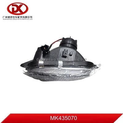 Đèn sương mù bên phải phù hợp với MITSUBISHI E-3/4 MK435070