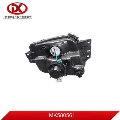 Đèn sương mù bên trái phù hợp với MITSUBISHI MK580561 03-5005L 035005L 214-2051L-UE