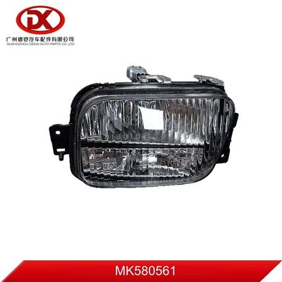 Đèn sương mù bên trái phù hợp với MITSUBISHI MK580561 03-5005L 035005L 214-2051L-UE